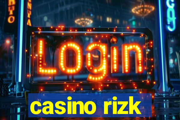 casino rizk