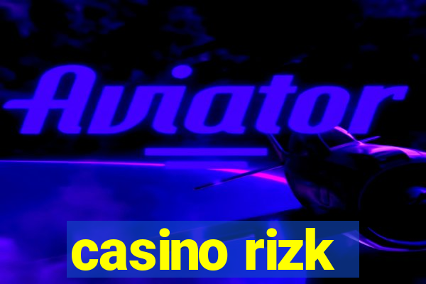 casino rizk