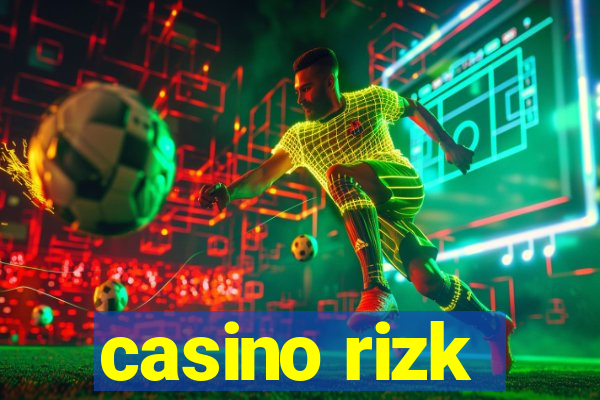 casino rizk