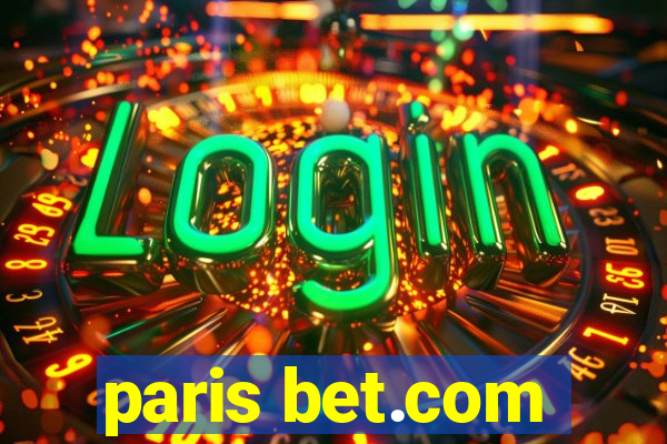 paris bet.com