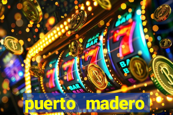 puerto madero casino buenos aires