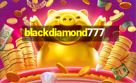 blackdiamond777