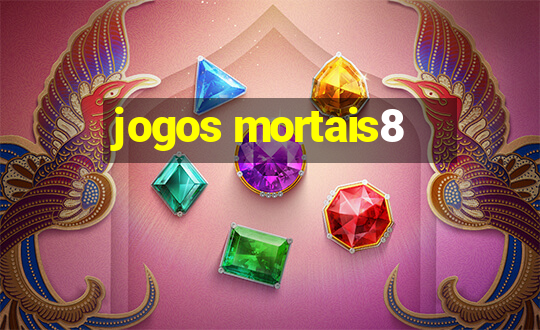 jogos mortais8