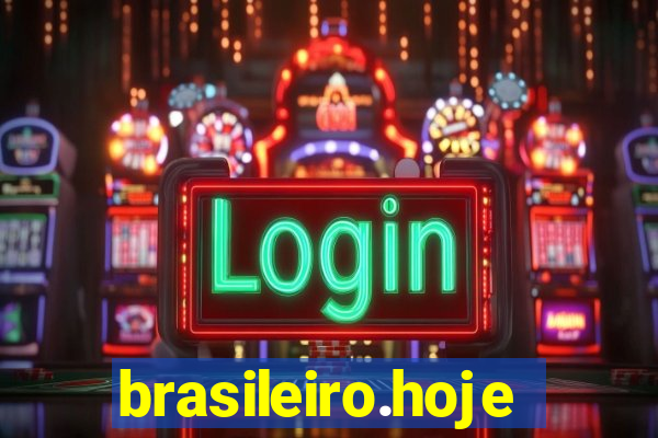 brasileiro.hoje