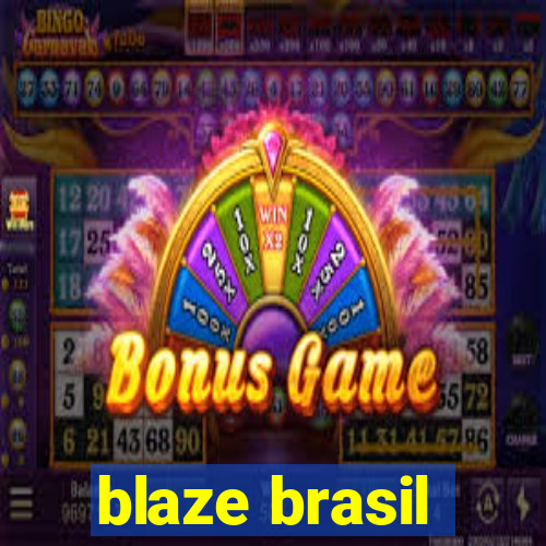 blaze brasil