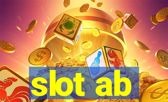 slot ab