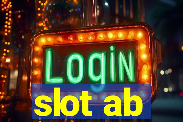 slot ab