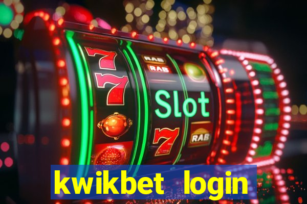 kwikbet login account login