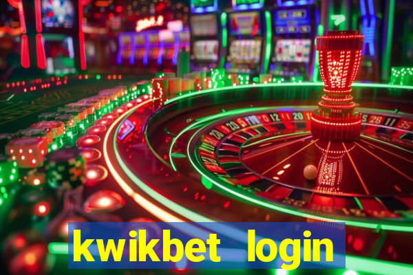 kwikbet login account login