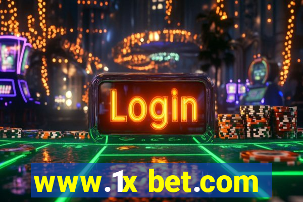 www.1x bet.com