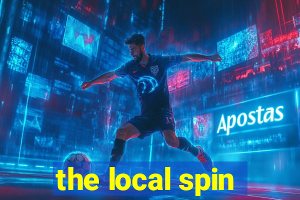 the local spin