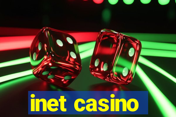 inet casino