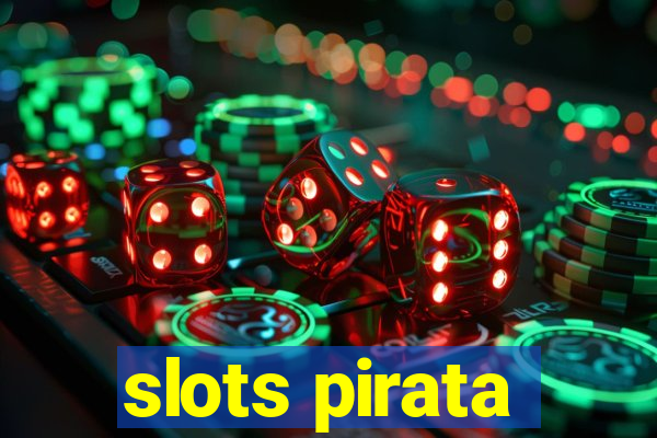 slots pirata