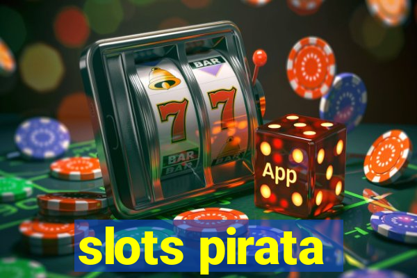 slots pirata