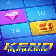 jogar plataforma