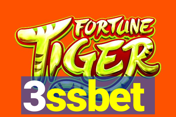 3ssbet