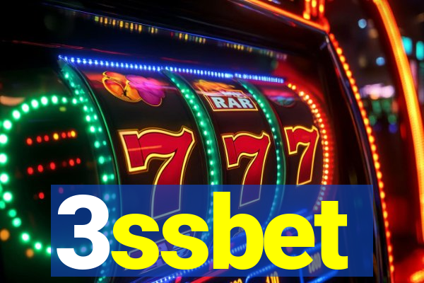 3ssbet