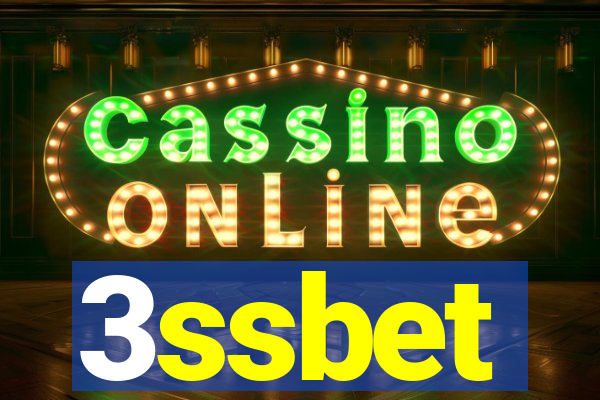 3ssbet