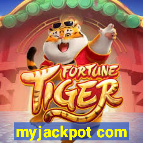 myjackpot com