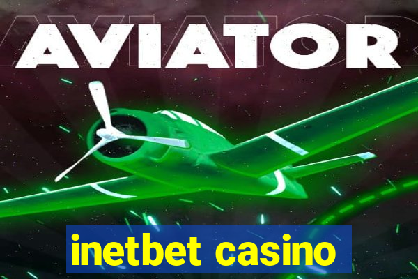 inetbet casino