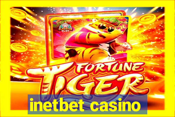 inetbet casino