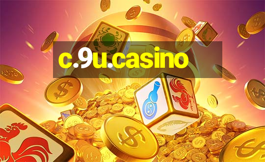 c.9u.casino