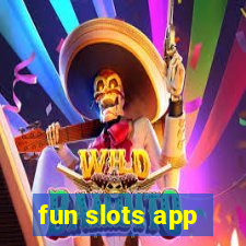 fun slots app