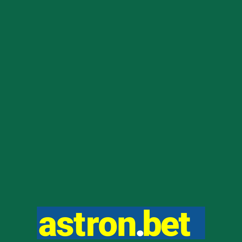 astron.bet