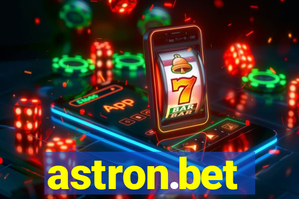 astron.bet