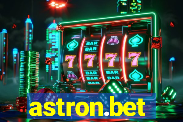 astron.bet