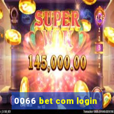 0066 bet com login