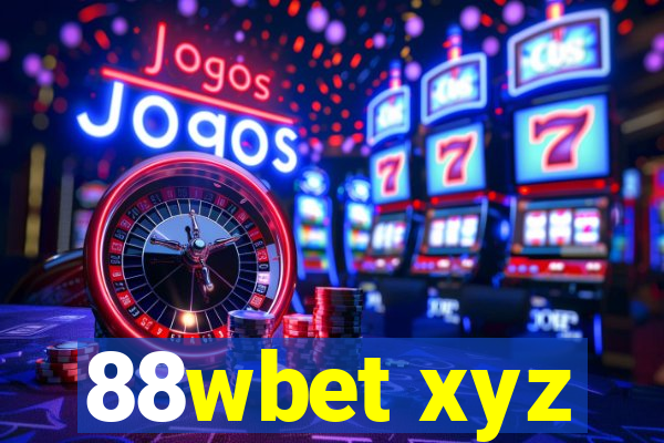 88wbet xyz