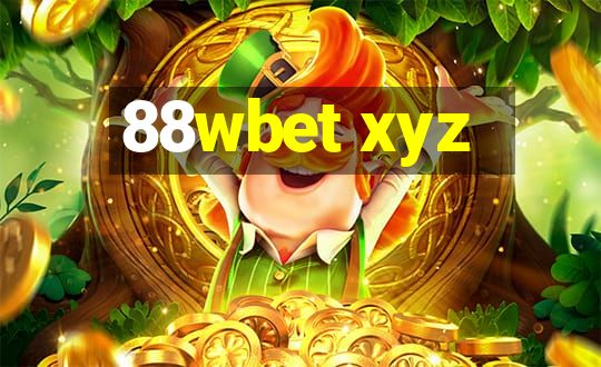 88wbet xyz