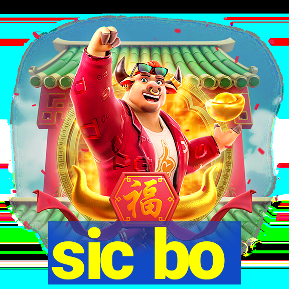 sic bo