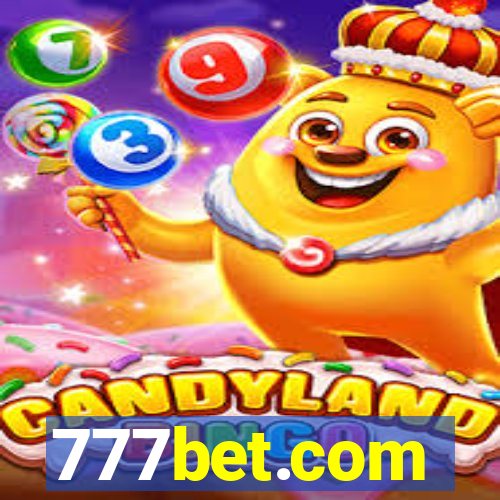 777bet.com