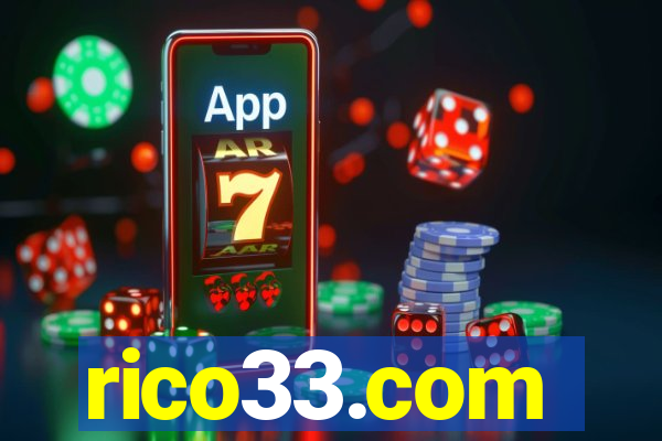 rico33.com