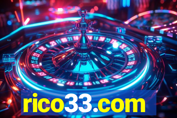 rico33.com