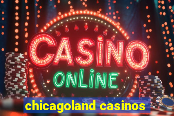 chicagoland casinos