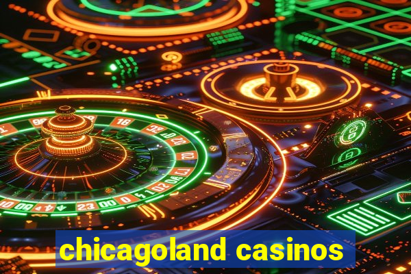 chicagoland casinos