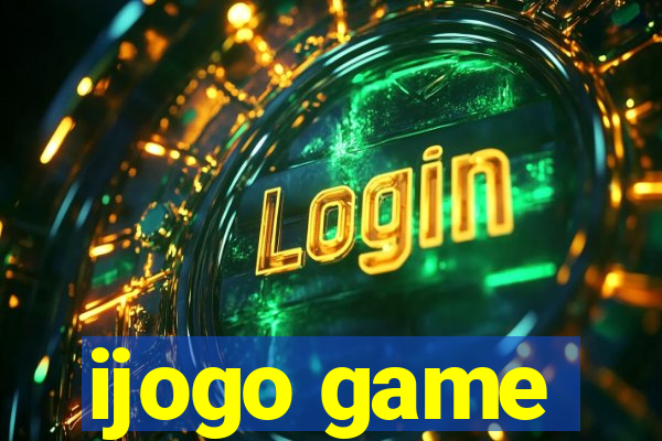 ijogo game