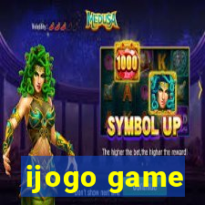 ijogo game