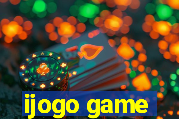 ijogo game