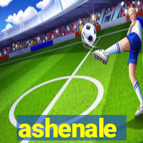 ashenale