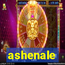 ashenale