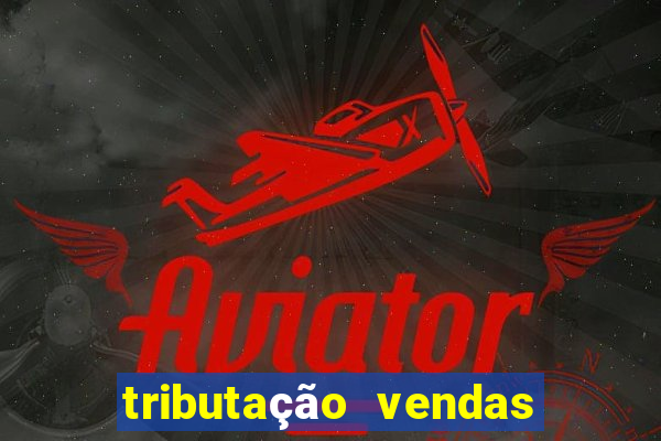 tributação vendas do hotmart