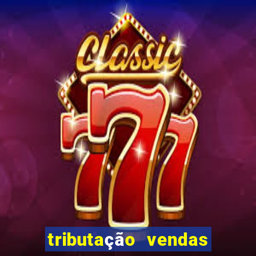 tributação vendas do hotmart