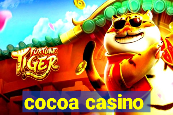 cocoa casino