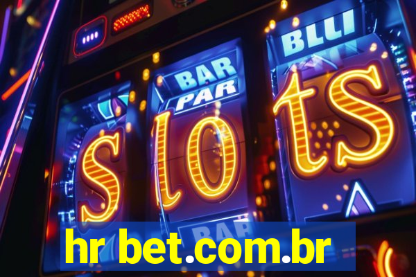 hr bet.com.br