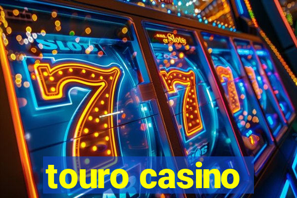 touro casino