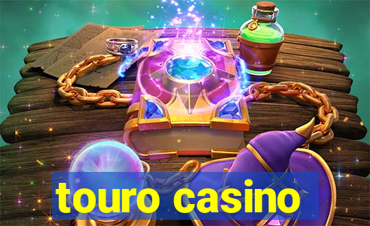 touro casino